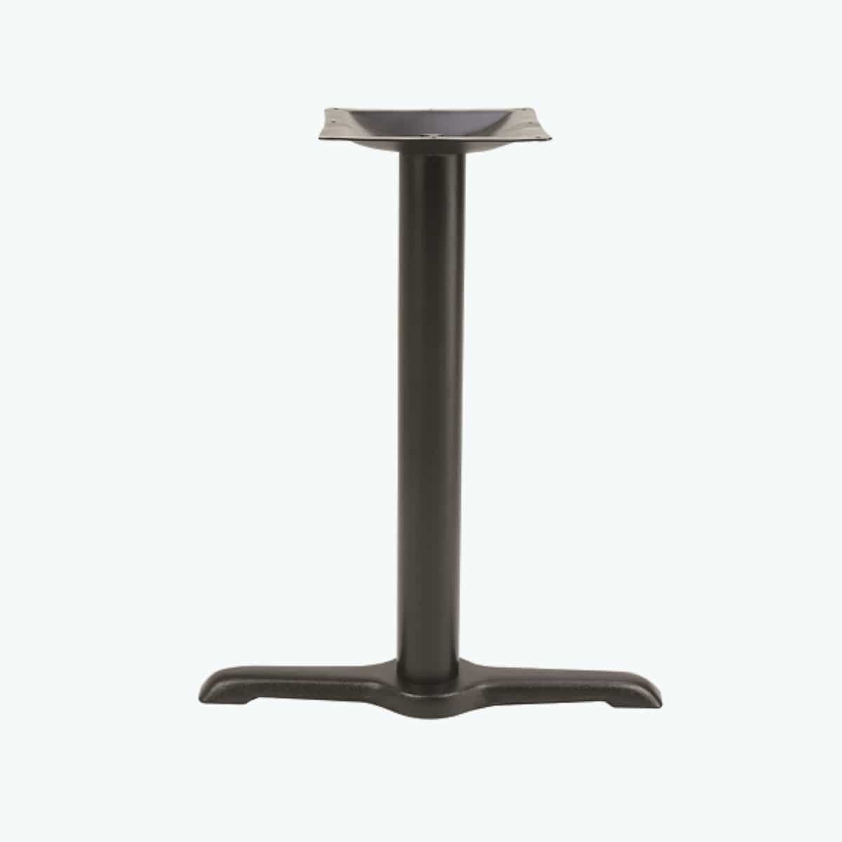Preston 2 Table Base Preston 2 Table Base
