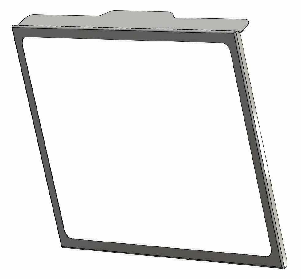 Retainer Clip for 6 Slice Grill Station - RC6
