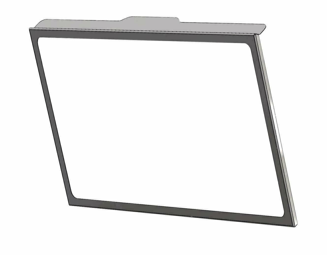 Retainer Clip for 8 Slice Grill Station - RC8