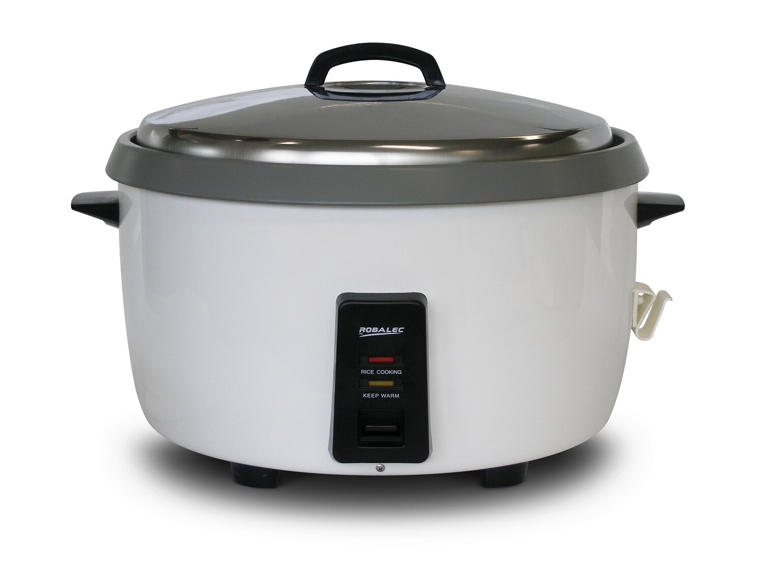 Robalec Rice Cooker 10Lt - SW10000