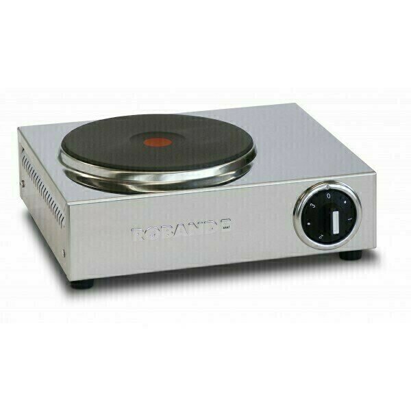 Roband Boiling Hot Plates (1x190mm) - 11