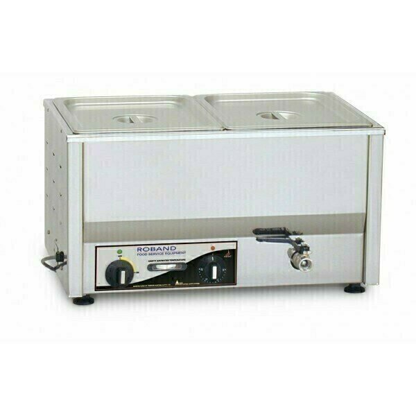 Roband Chocolate Tempering Bain Marie - CHOC2