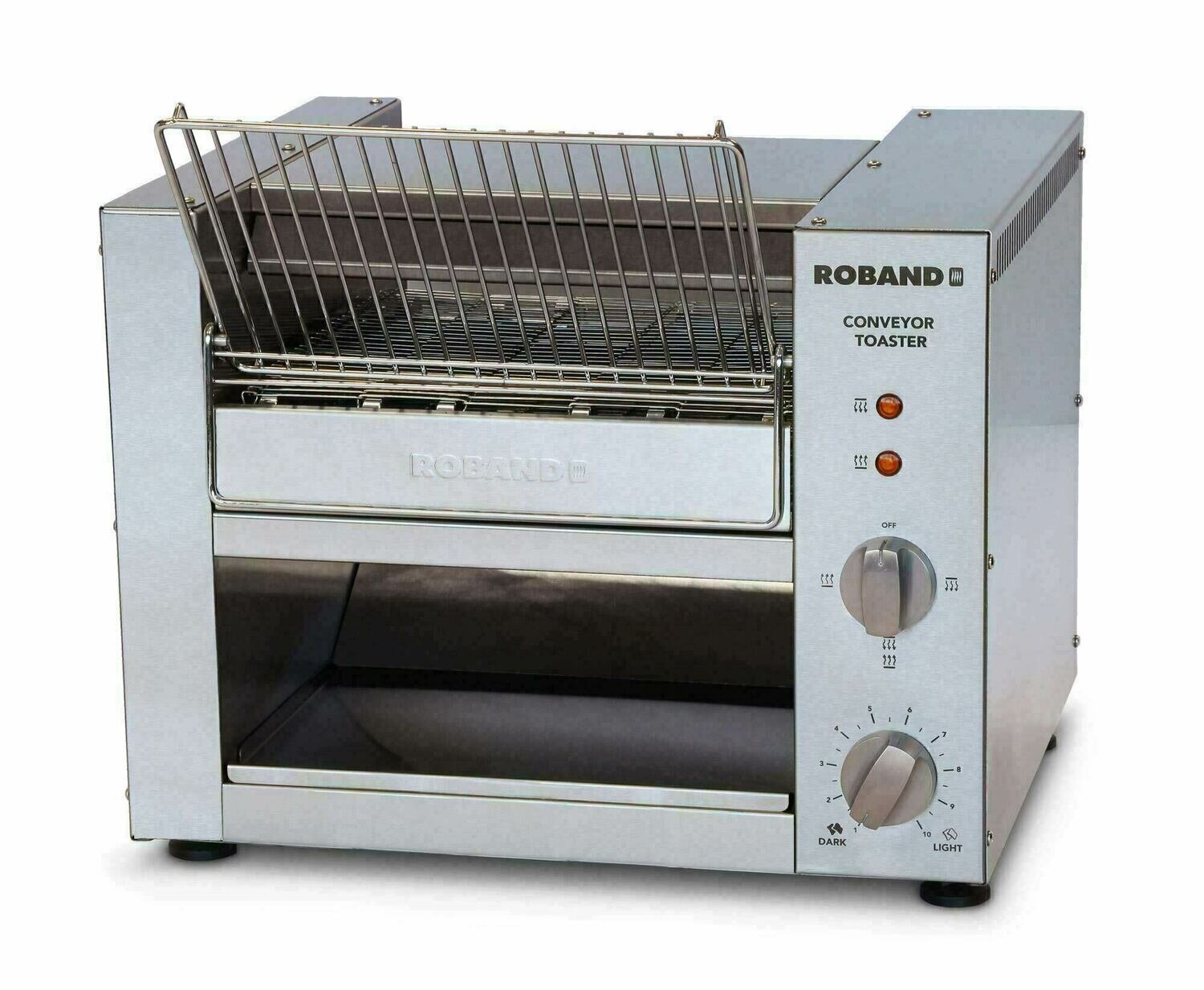Roband Conveyor Toaster - TCR15