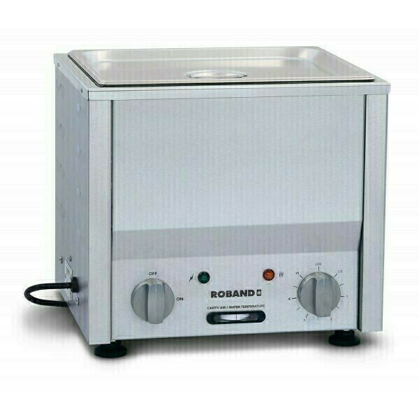 Roband Counter Top Bain Marie - BM1B