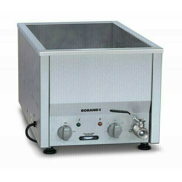 Roband Counter Top Bain Marie - BM21T