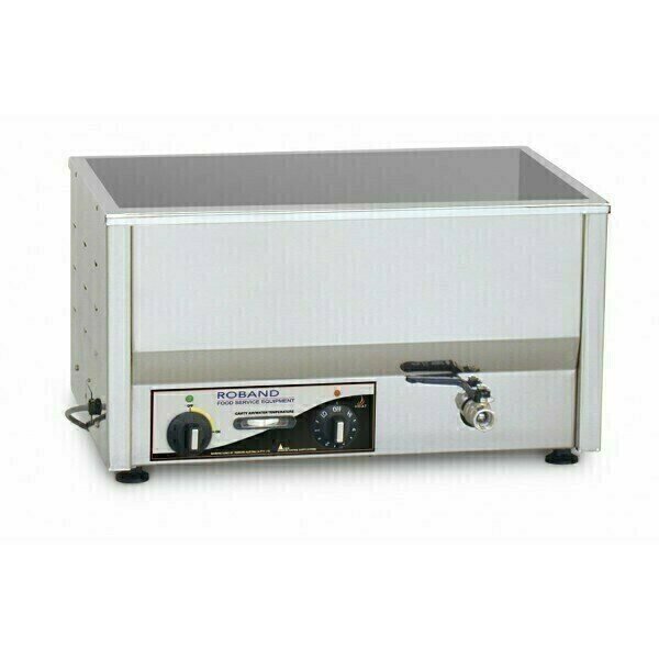 Roband Counter Top Bain Marie - BM2T