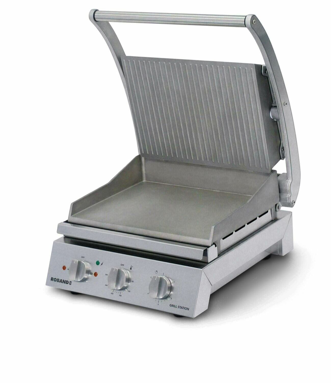 Roband Grill Station 6 Slice - GSA610R