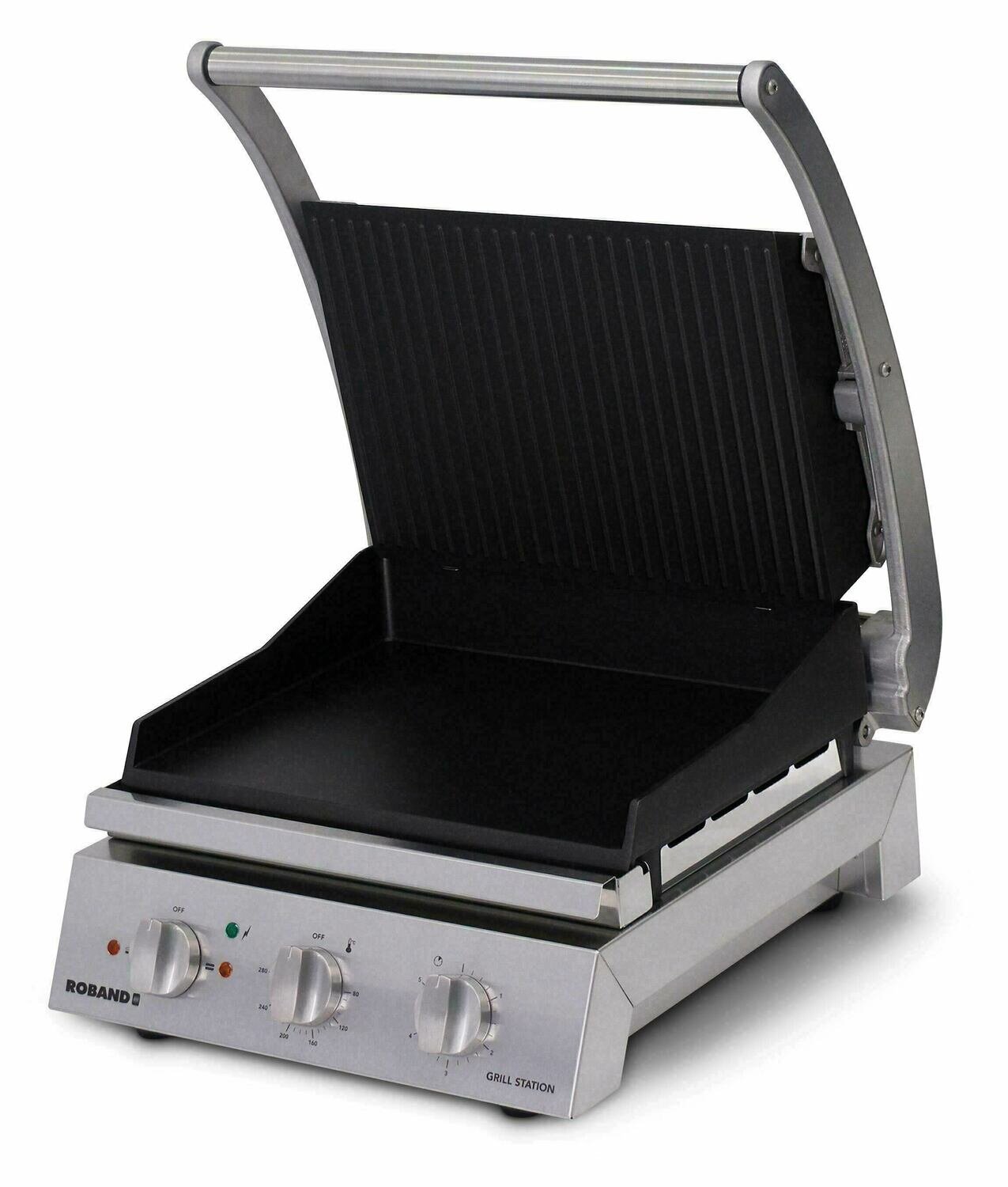 Roband Grill Station 6 Slice - GSA610RT