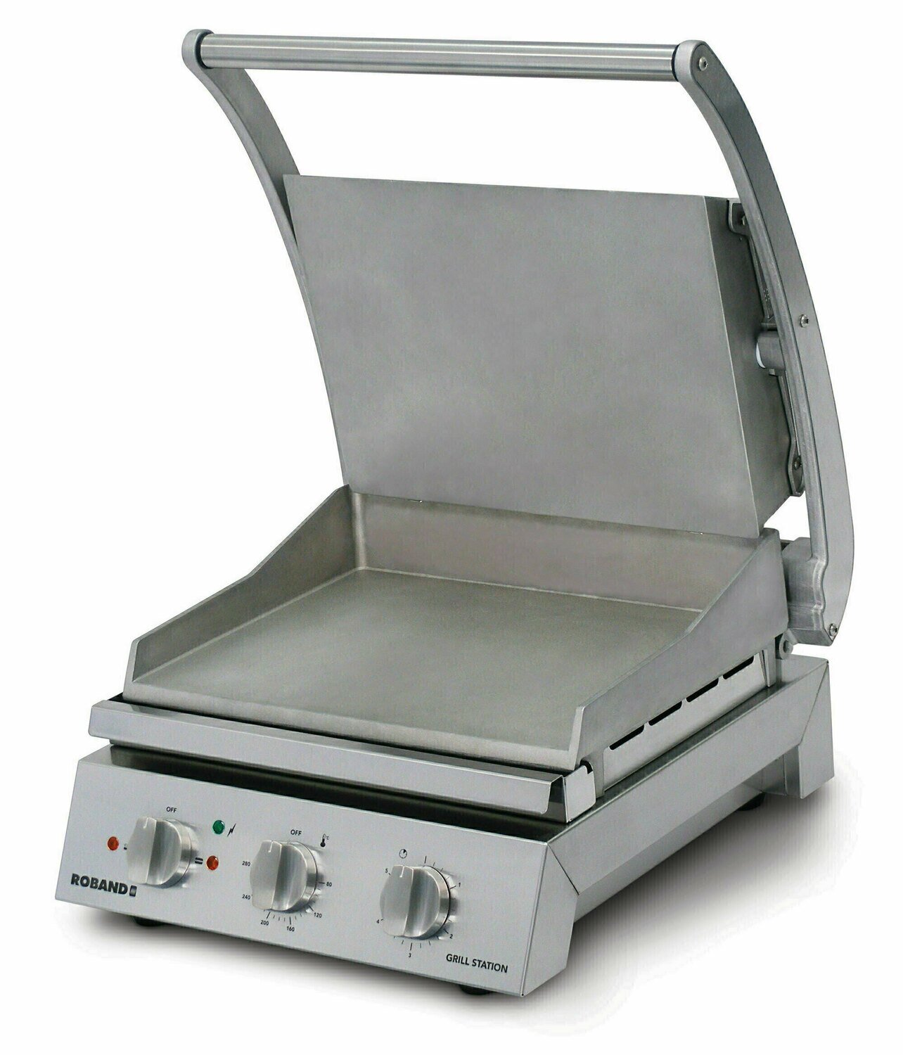 Roband Grill Station 6 Slice - GSA610S
