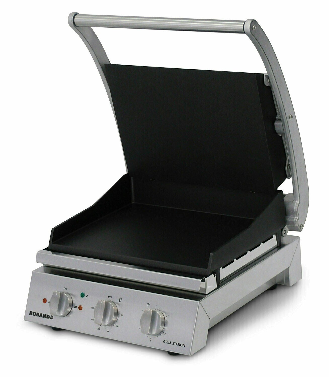 Roband Grill Station 6 Slice - GSA610ST
