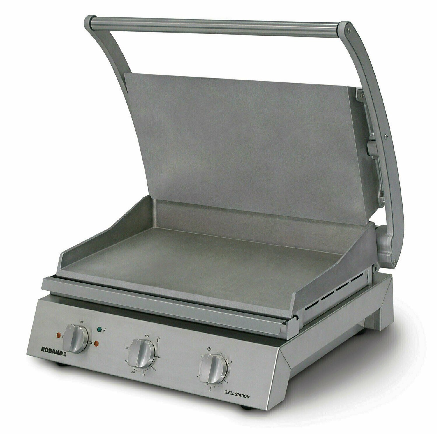 Roband Grill Station 8 Slice - GSA810S
