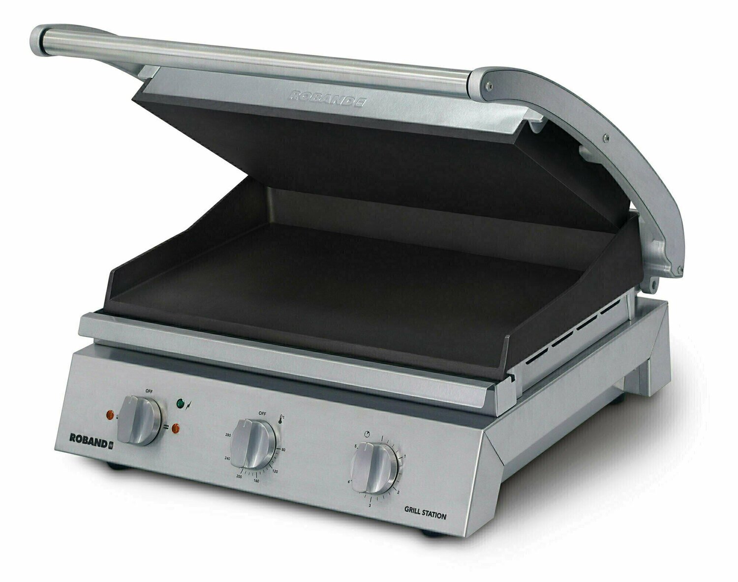 Roband Grill Station 8 Slice - GSA815RT
