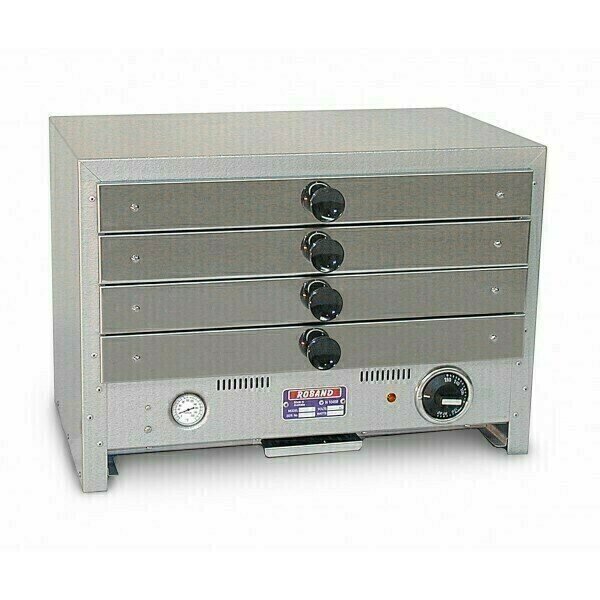 Roband Hammertone Finish Pie Warmer - 40DT