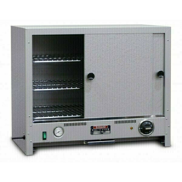 Roband Hammertone Finish Pie Warmer - 83DT