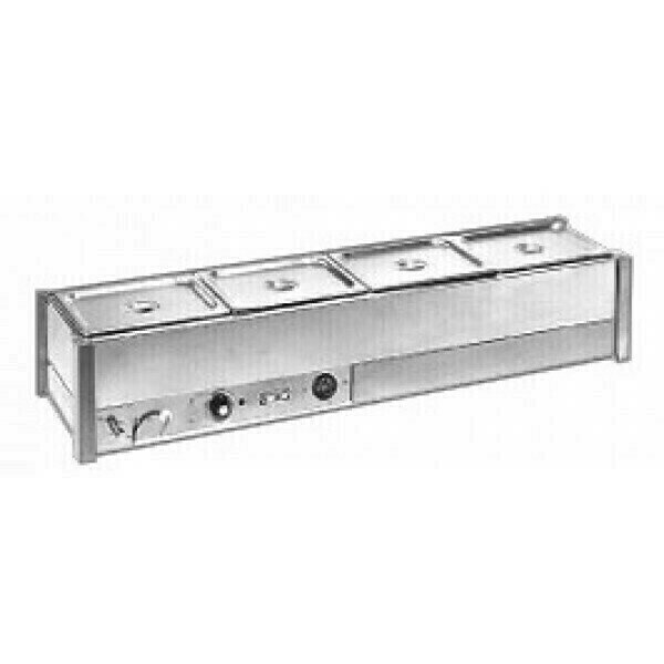 Roband Hot Bain Marie - BM14