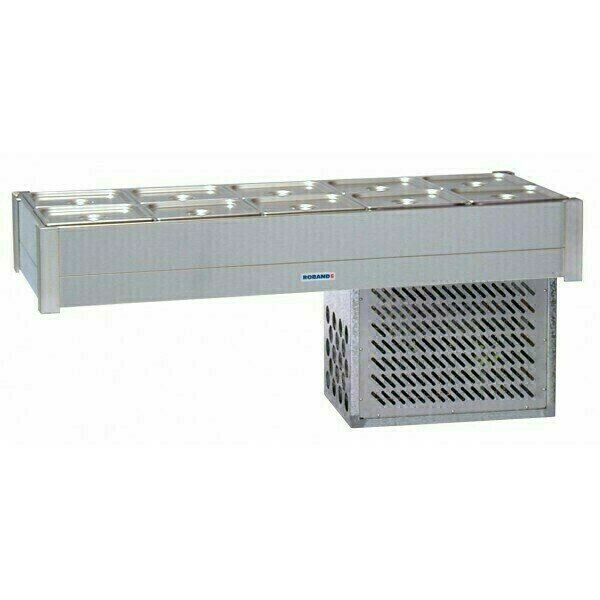 Roband Refrigerated Bain Marie - BR23