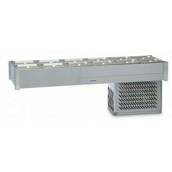 Roband Refrigerated Bain Marie - BR26