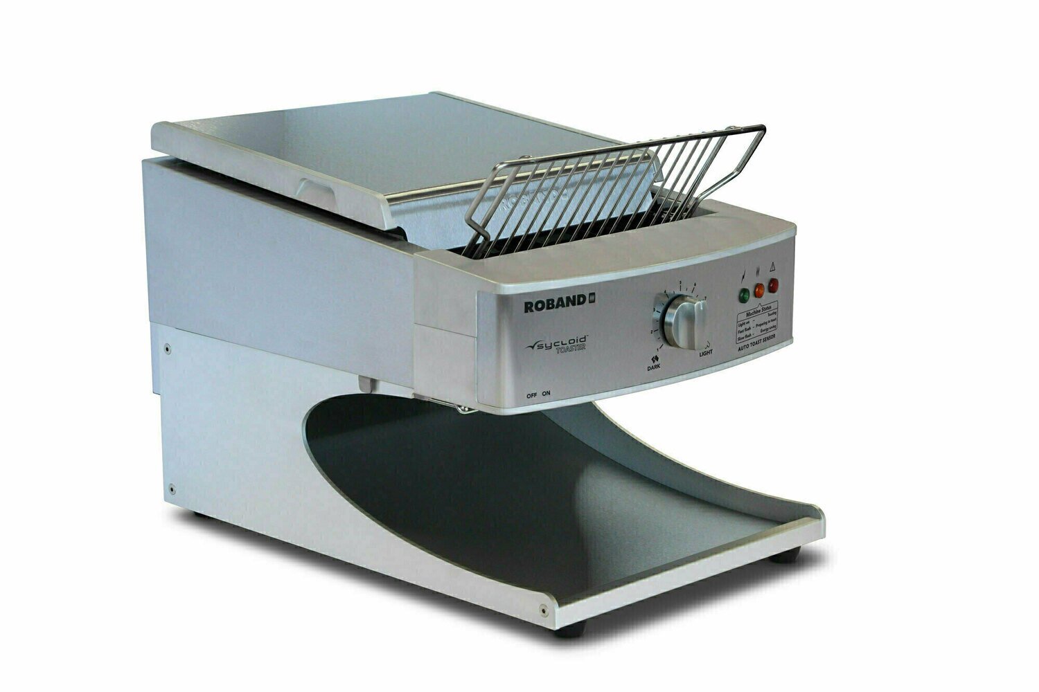 Roband Sycloid Toaster - ST350A