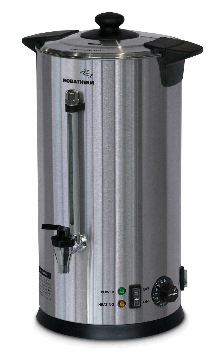 Robatherm Hot Water Urns 10Lt - UDS10VP