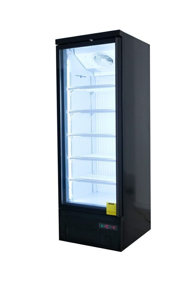 Saltas Single Door Fridge