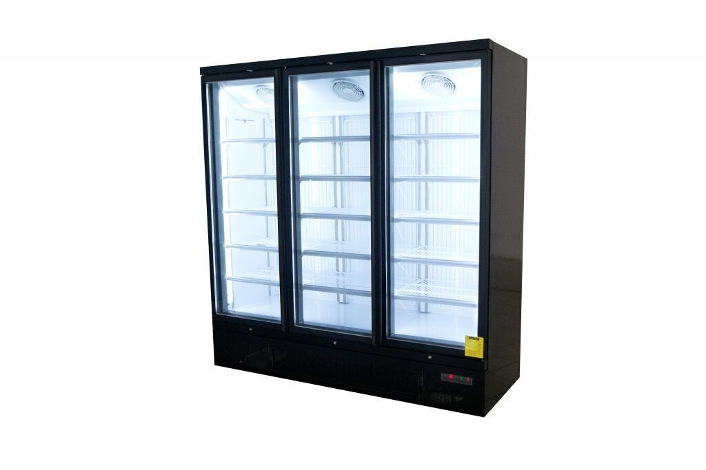 Saltas Triple Door Fridge