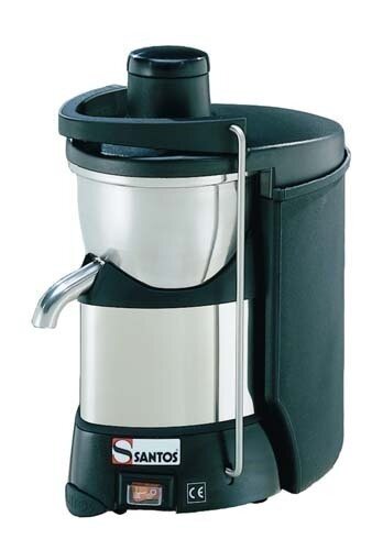 Sammic Centrifugal Juicer - Santos #50CX