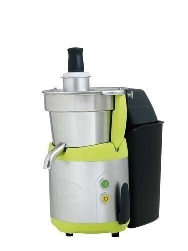 Sammic Centrifugal Juicer - Santos #68X