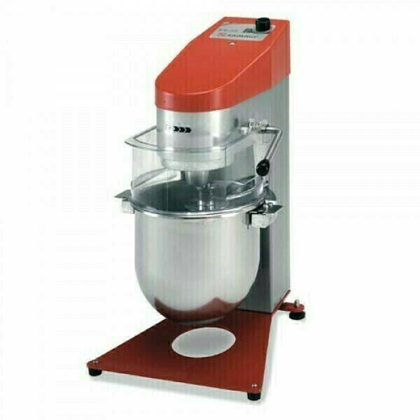 Sammic Planetary Mixer 5Lt - BM-5E