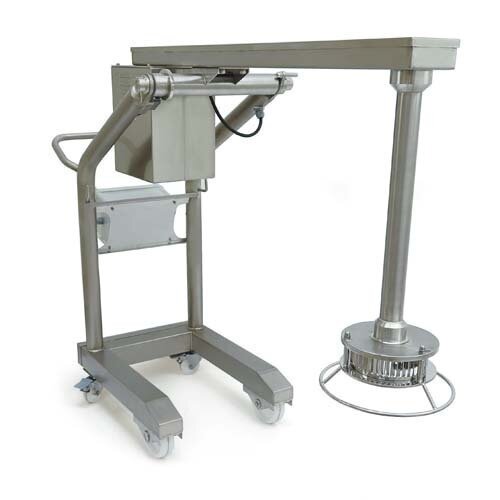 Sammic Turbo Liquidiser 800Lt - TRX-22