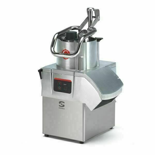 Sammic Vegetable Preparation Machine - CA-41