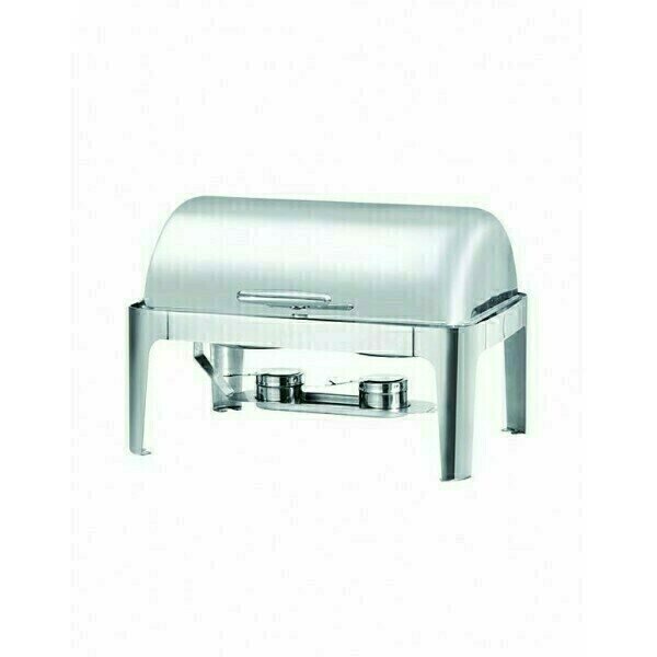 Atosa AT61363 - Deluxe Oblong Chafing Dish
