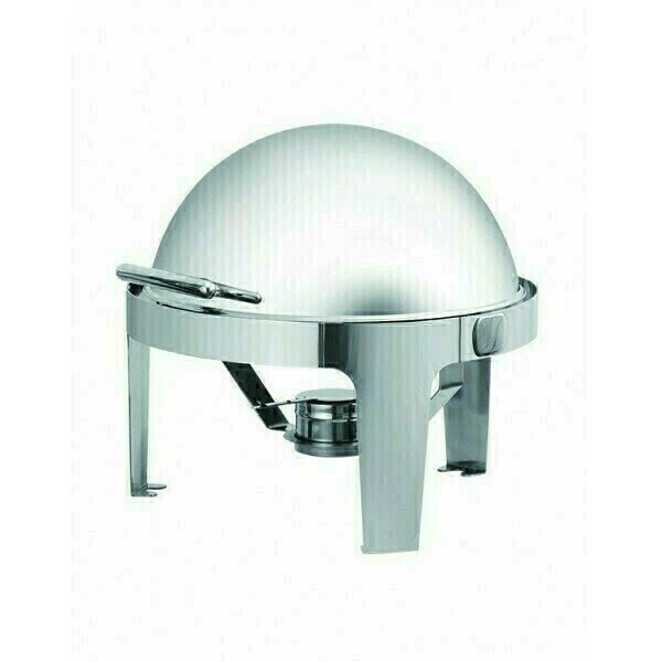Atosa AT51363 - Deluxe Round Chafing Dish