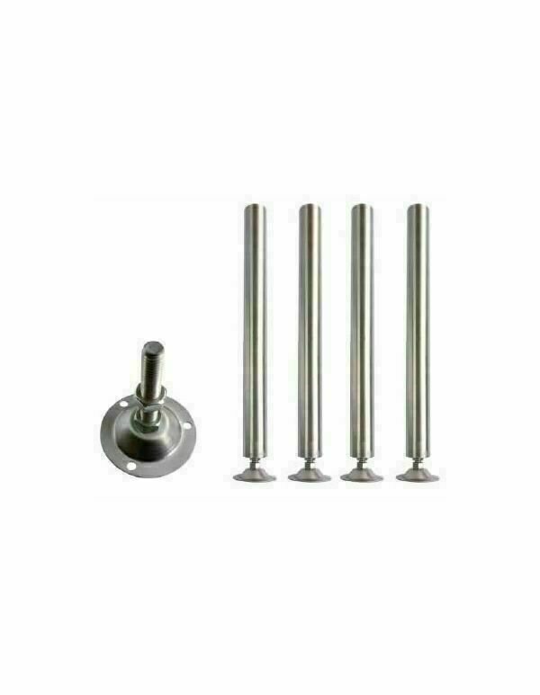 Simco FL01 - Legs with Disk Feet