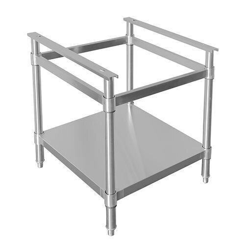 Simco S/S Stand ATSEC 600 Gas Series W608 x D640 x H712 Simco S/S Stand ATSEC 600 Gas Series W608 x D640 x H712