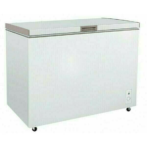 Atosa Solid Door Chest Freezer 218L Atosa Solid Door Chest Freezer 218L