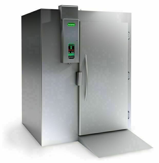 Tecnomac CT50 . 270 with USB. Incl. remote condensing unit