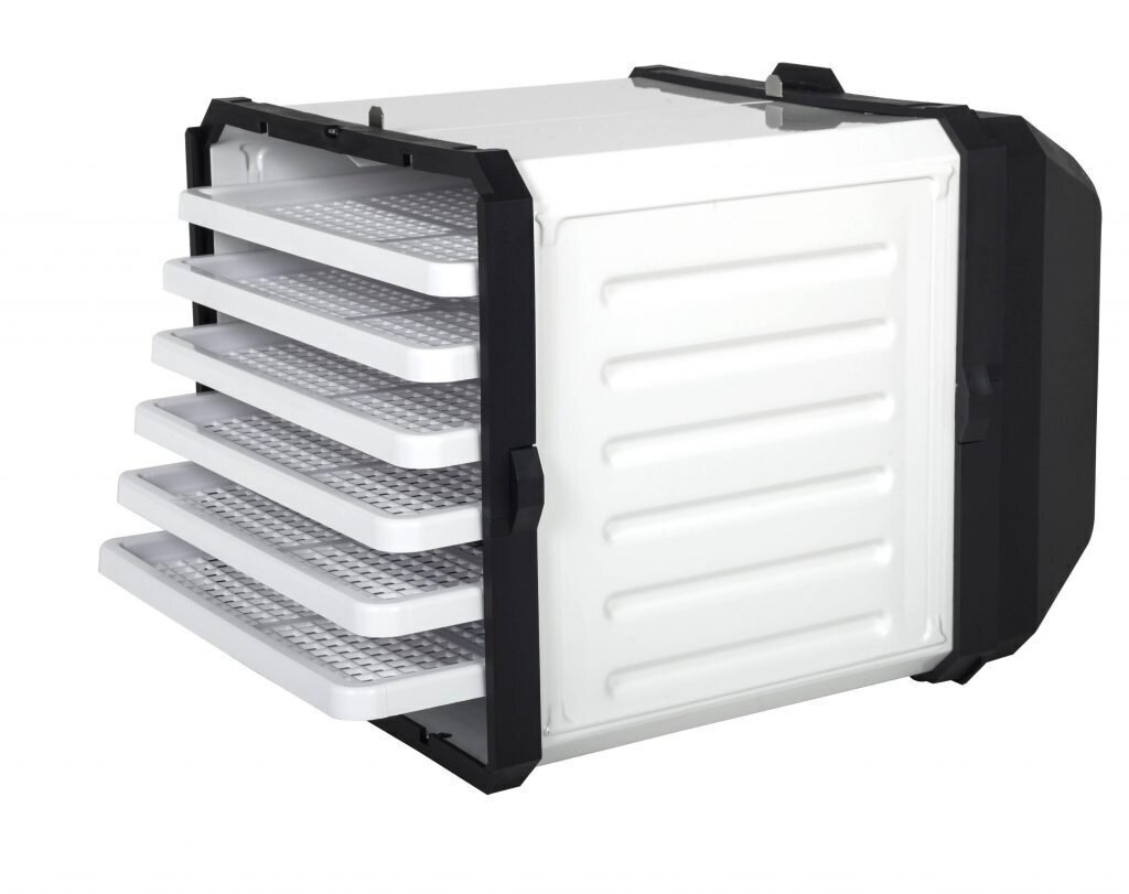 Trespade Stainless Steel Benchtop Dehydrator - Cube Trespade Stainless Steel Benchtop Dehydrator - Cube