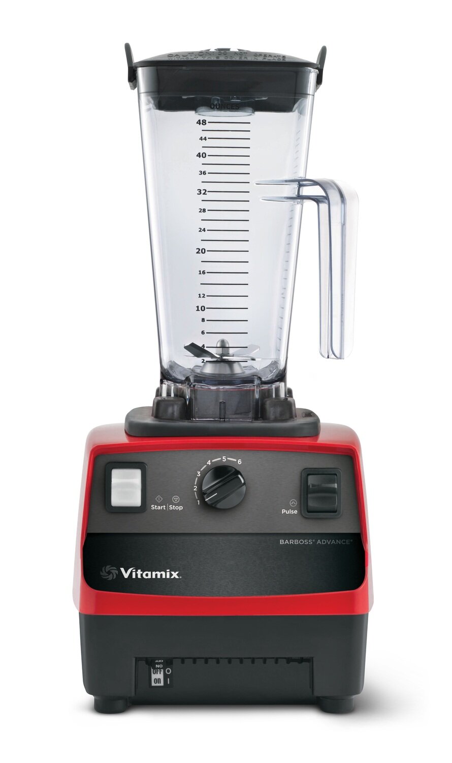 Vitamix Drink Machine Advance