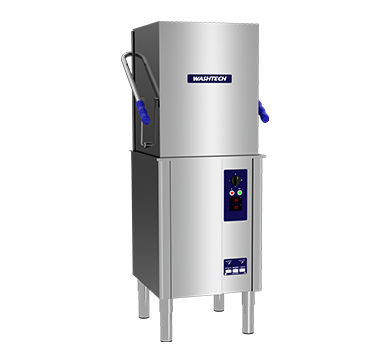 Washtech XM - Compact Pass Through Dishwasher