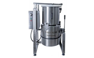 Yazicilar Freestanding Cutter Processor (45L)