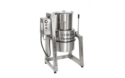 Yazicilar Freestanding Spice Grinder with Tilt (20L)