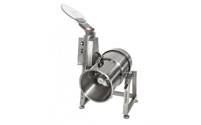 Yazicilar Freestanding Cutter Processor (65L)