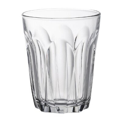 Duralex Provence Tumbler - 90ml (Ctn 6) Duralex Provence Tumbler - 90ml (Ctn 6)