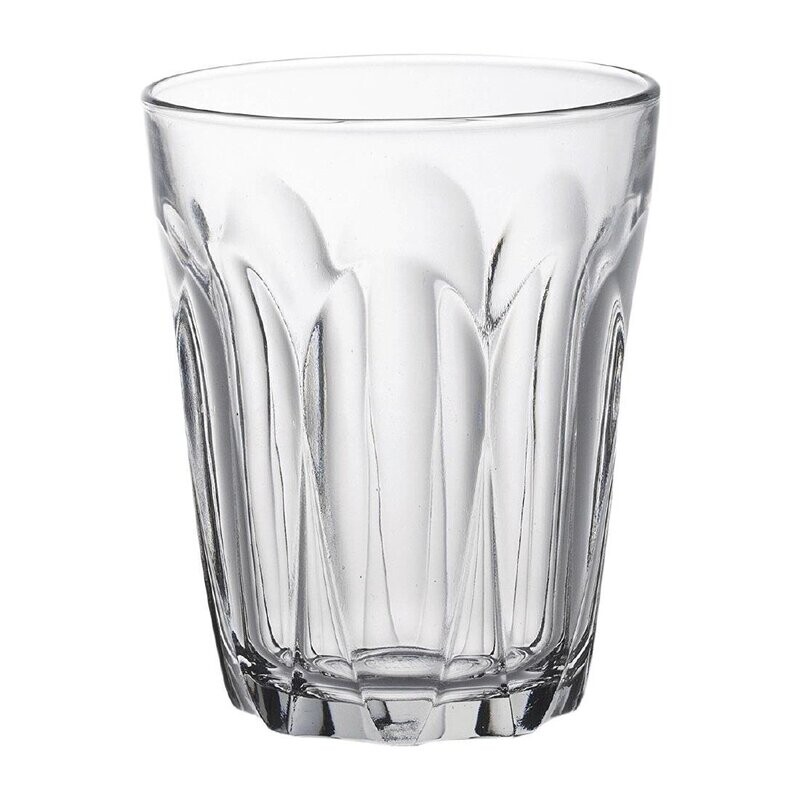 Duralex Provence Tumbler - 90ml (Ctn 6)