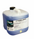 Dynamic Dishwashing Machine Rinse Aid 15L