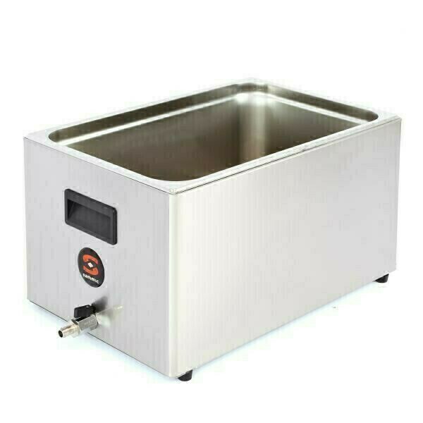 Sammic Insulated Tank 28Lt for Sous Vide - 1180060