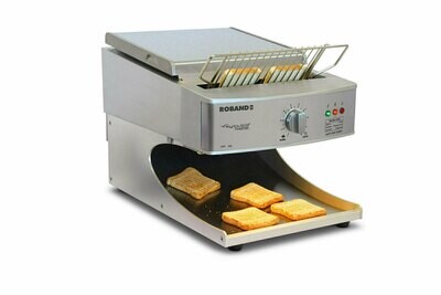 Roband Sycloid Toaster - ST500A