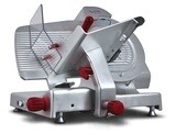 Noaw Manual Gravity Feed Gear Driven Slicer 350mm - NS350HDG