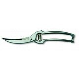 Poultry Shears Forged 25cm