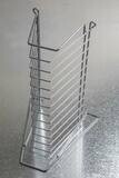 Heavy Duty Pizza Rack 12 Tier